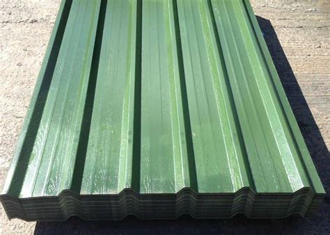 plastic coated steel box profile sheets|box profile sheets prices.